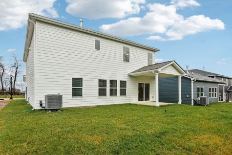 108 Vanguard Drive La Vergne TN 37086