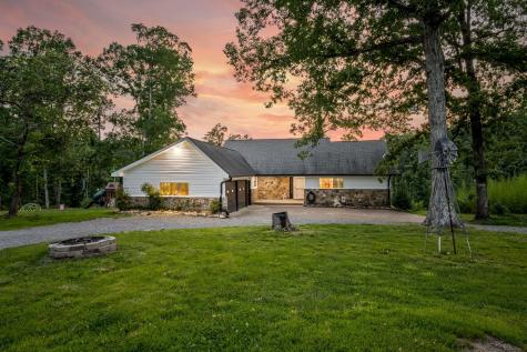 35 Magnolia Lane Normandy TN 37360