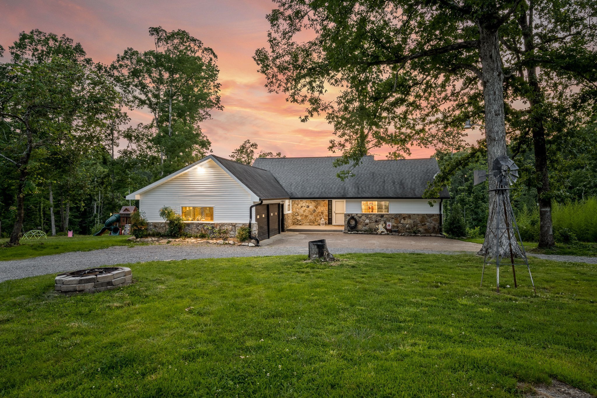 35 Magnolia Lane Normandy TN 37360