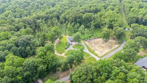 35 Magnolia Lane Normandy TN 37360