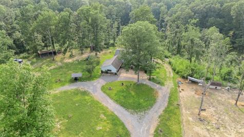 35 Magnolia Lane Normandy TN 37360