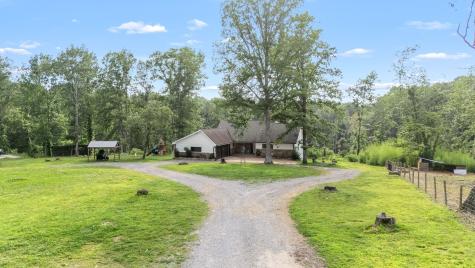 35 Magnolia Lane Normandy TN 37360