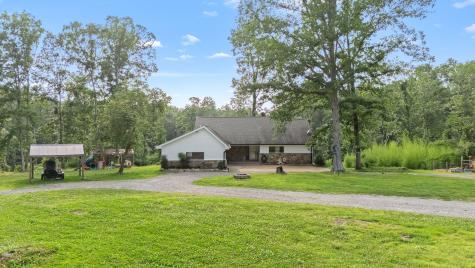 35 Magnolia Lane Normandy TN 37360