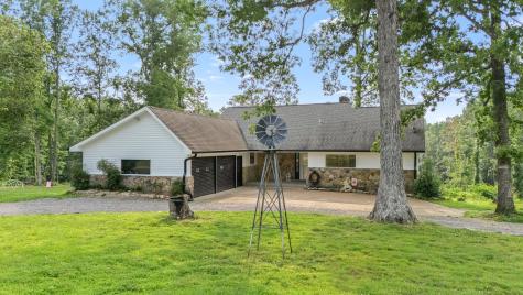 35 Magnolia Lane Normandy TN 37360