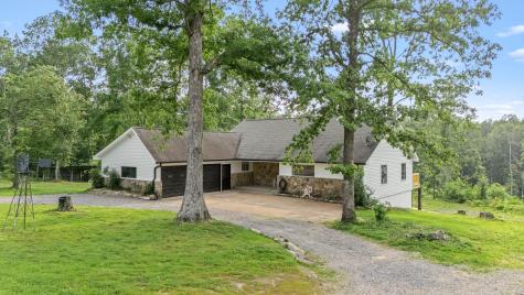 35 Magnolia Lane Normandy TN 37360