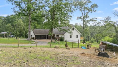35 Magnolia Lane Normandy TN 37360