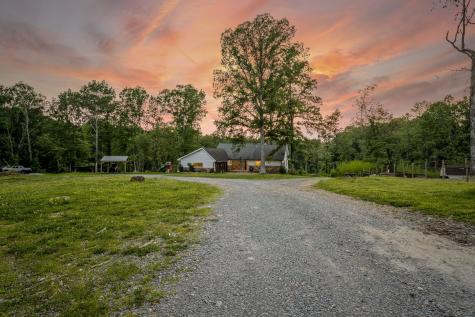35 Magnolia Lane Normandy TN 37360