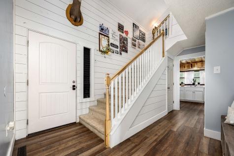35 Magnolia Lane Normandy TN 37360