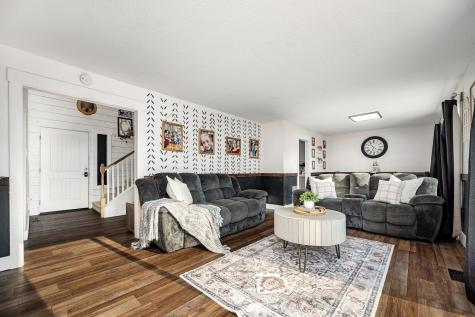35 Magnolia Lane Normandy TN 37360