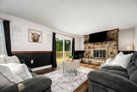 35 Magnolia Lane Normandy TN 37360