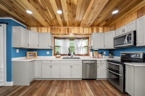 35 Magnolia Lane Normandy TN 37360