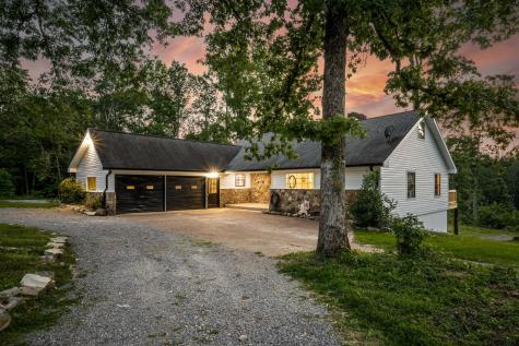 35 Magnolia Lane Normandy TN 37360