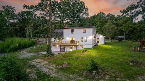 35 Magnolia Lane Normandy TN 37360