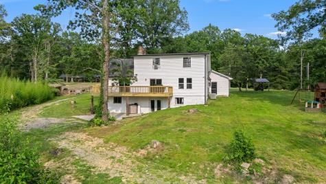 35 Magnolia Lane Normandy TN 37360