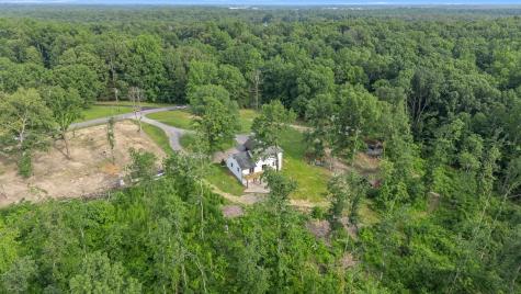 35 Magnolia Lane Normandy TN 37360