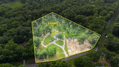 35 Magnolia Lane Normandy TN 37360