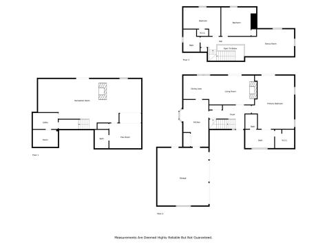 35 Magnolia Lane Normandy TN 37360
