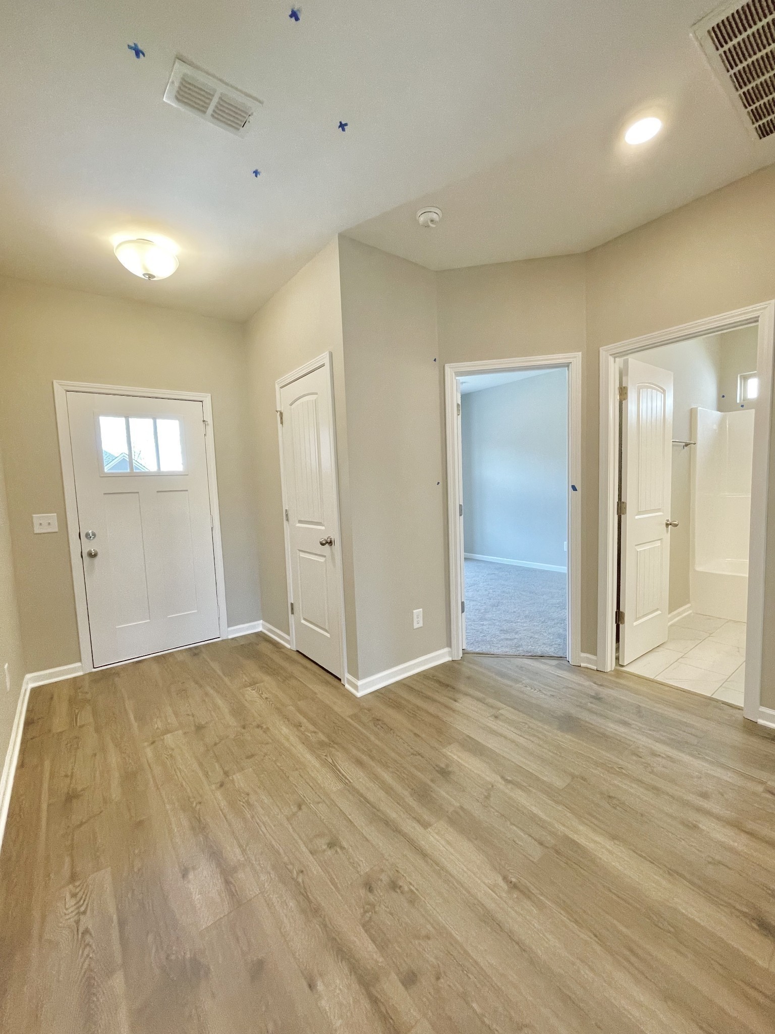 160 Brandon Woods Drive Lot 101 Spring Hill TN 37174
