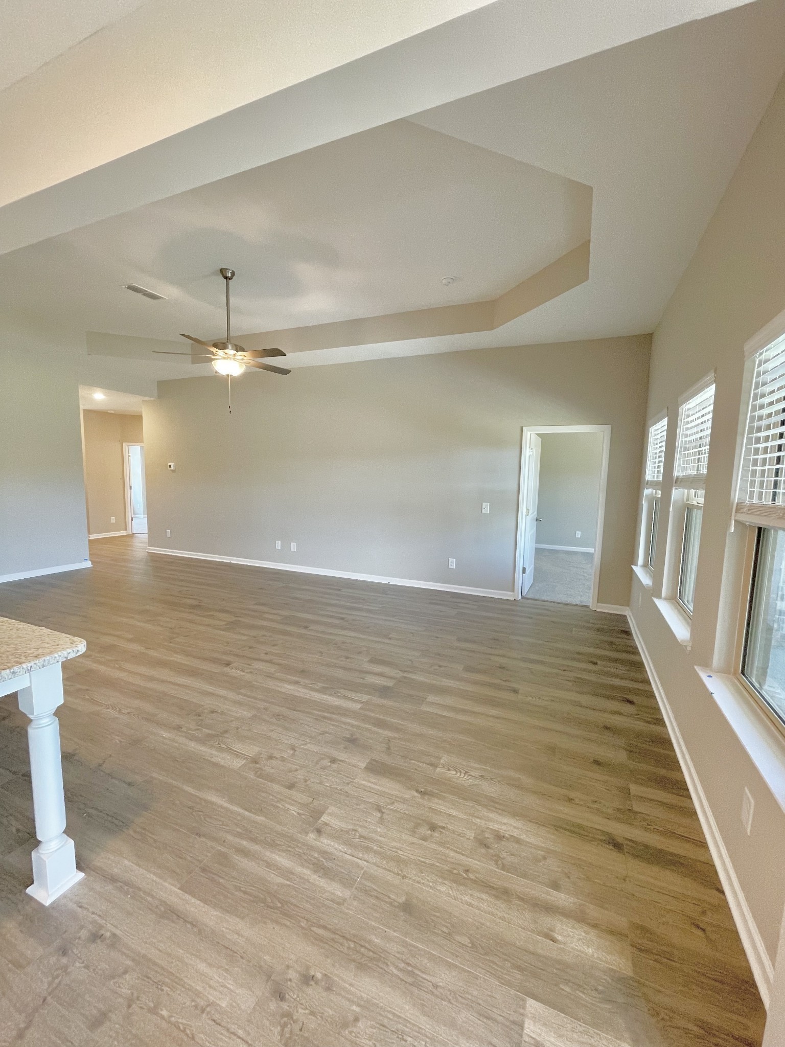 160 Brandon Woods Drive Lot 101 Spring Hill TN 37174