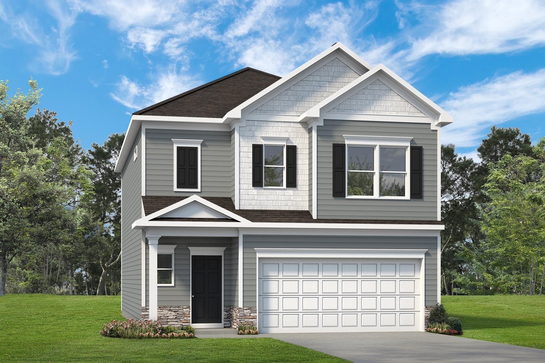 Clarksville TN, 309 Idell Court