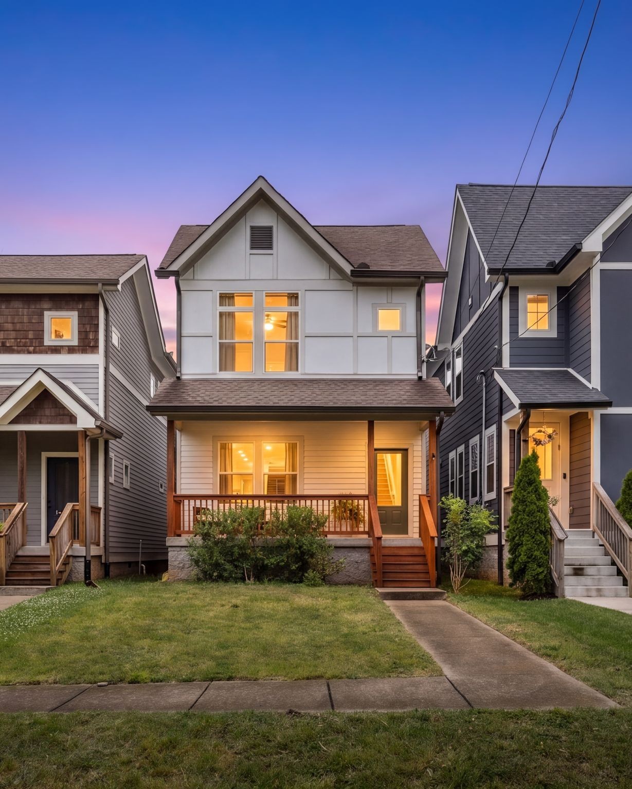 1404C Lischey Avenue Nashville TN 37207