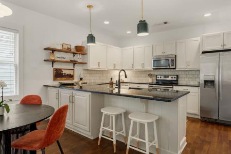1404C Lischey Avenue Nashville TN 37207