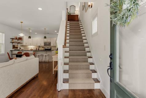1404C Lischey Avenue Nashville TN 37207