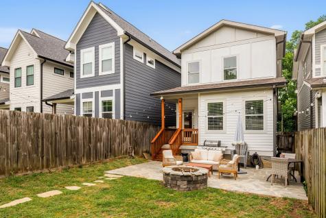 1404C Lischey Avenue Nashville TN 37207