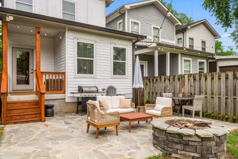 1404C Lischey Avenue Nashville TN 37207