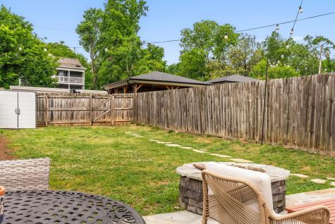 1404C Lischey Avenue Nashville TN 37207
