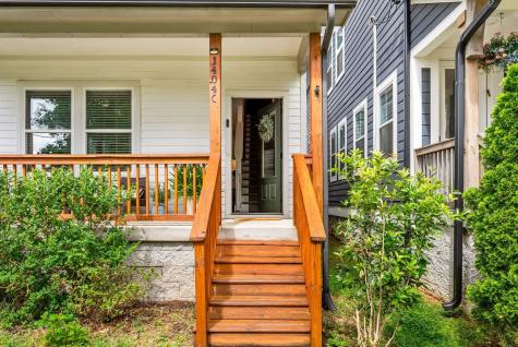 1404C Lischey Avenue Nashville TN 37207