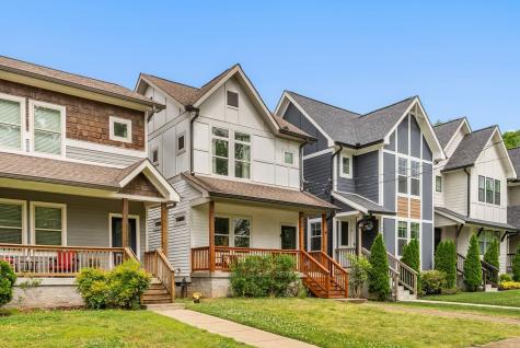 1404C Lischey Avenue Nashville TN 37207