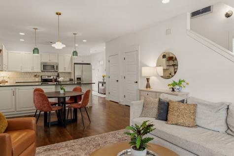 1404C Lischey Avenue Nashville TN 37207