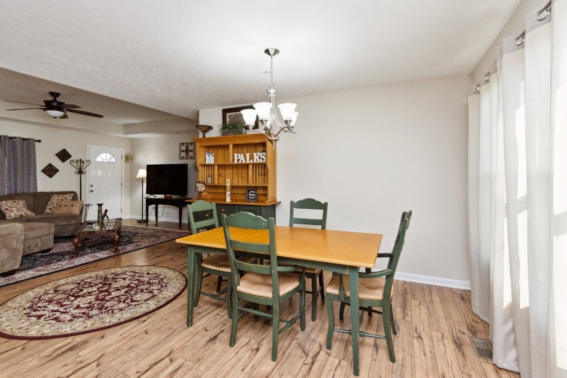 1419 Leaf Lane Ashland City TN 37015