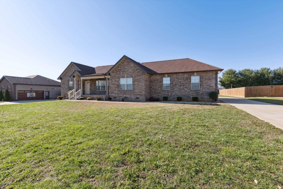 1419 Leaf Lane Ashland City TN 37015