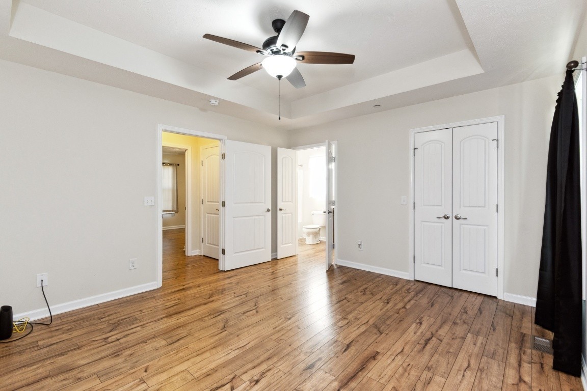 1419 Leaf Lane Ashland City TN 37015