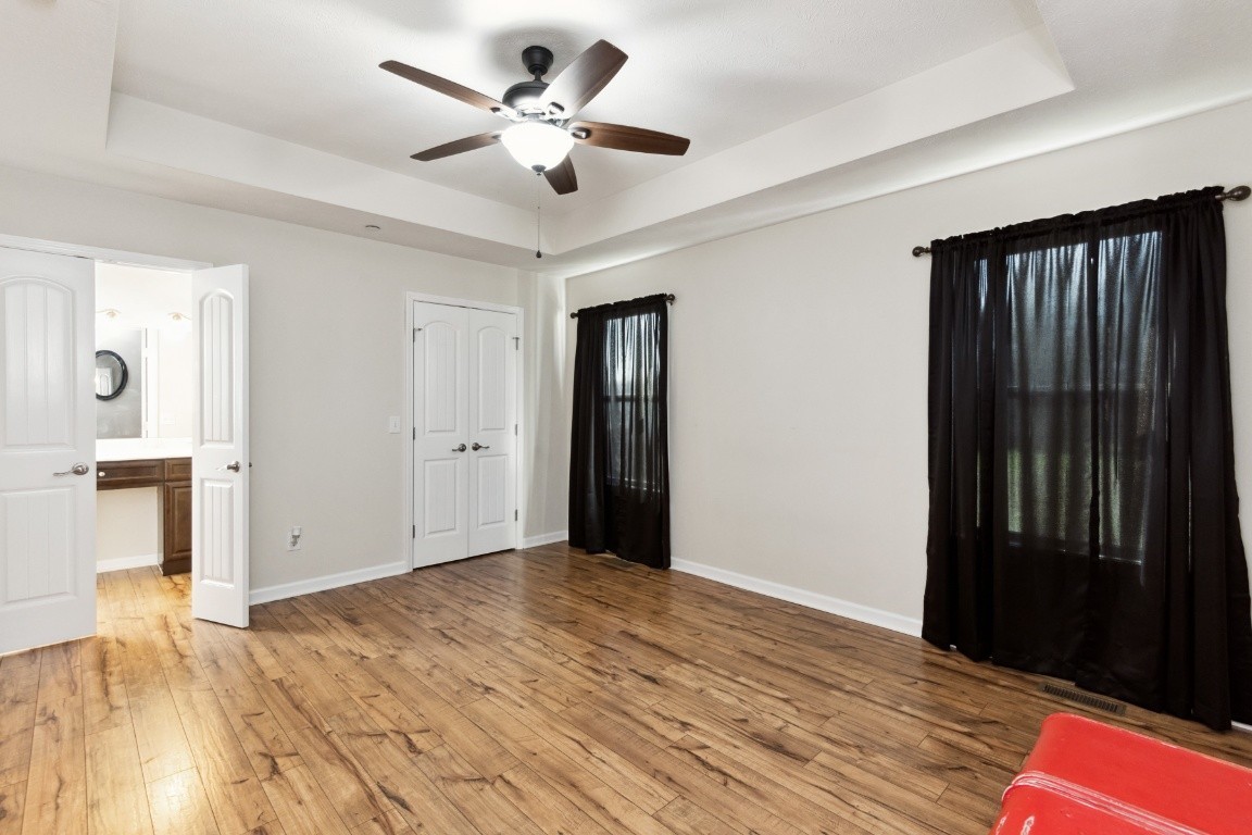 1419 Leaf Lane Ashland City TN 37015