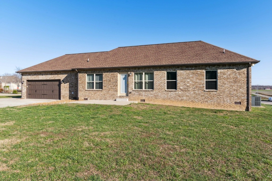 1419 Leaf Lane Ashland City TN 37015