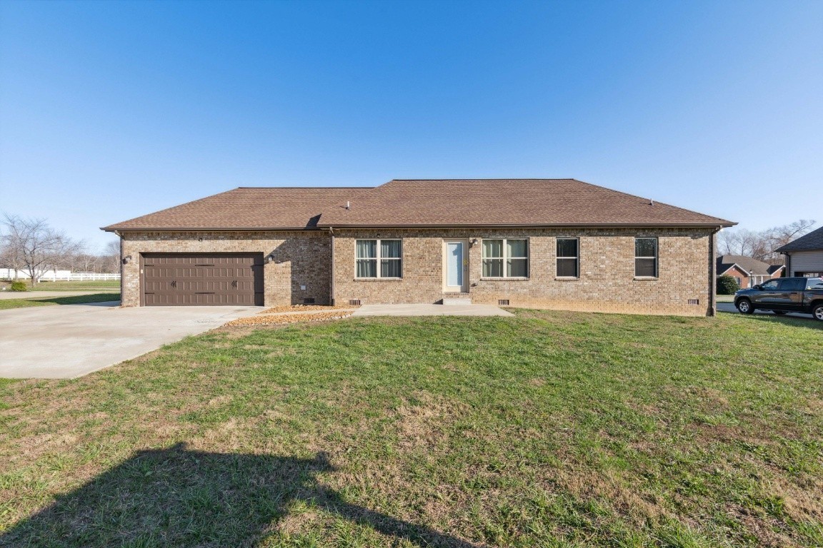 1419 Leaf Lane Ashland City TN 37015
