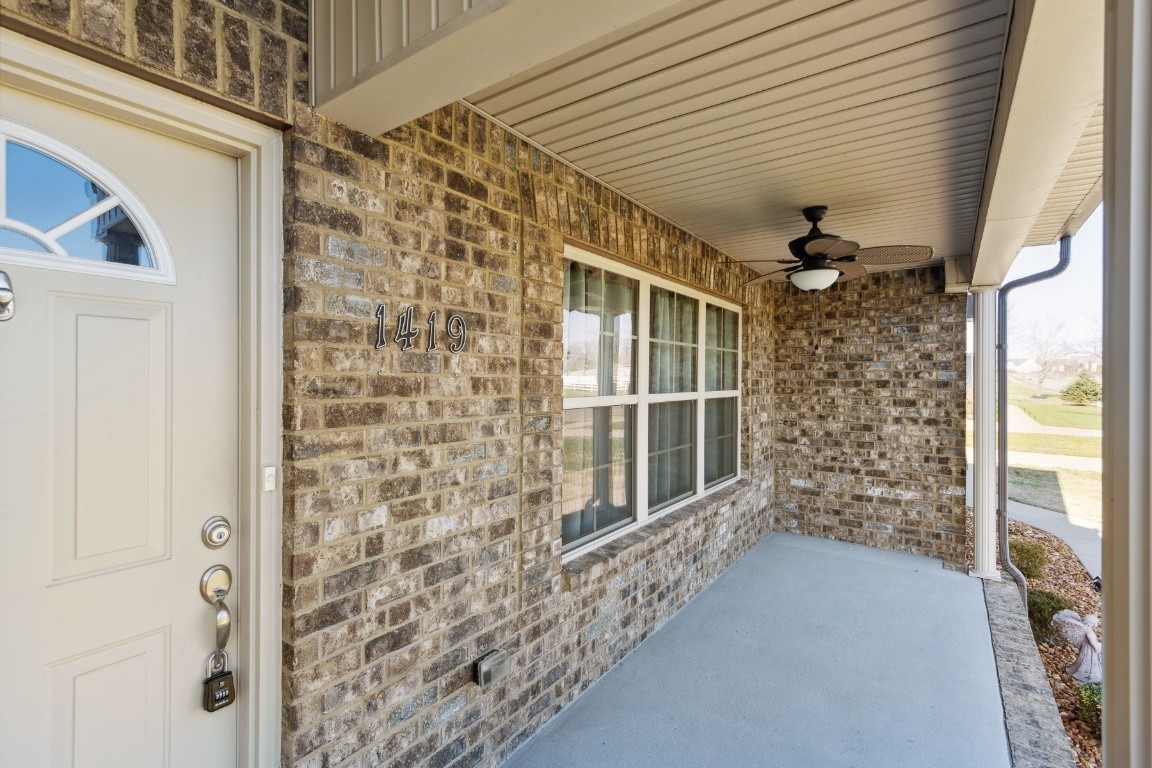 1419 Leaf Lane Ashland City TN 37015