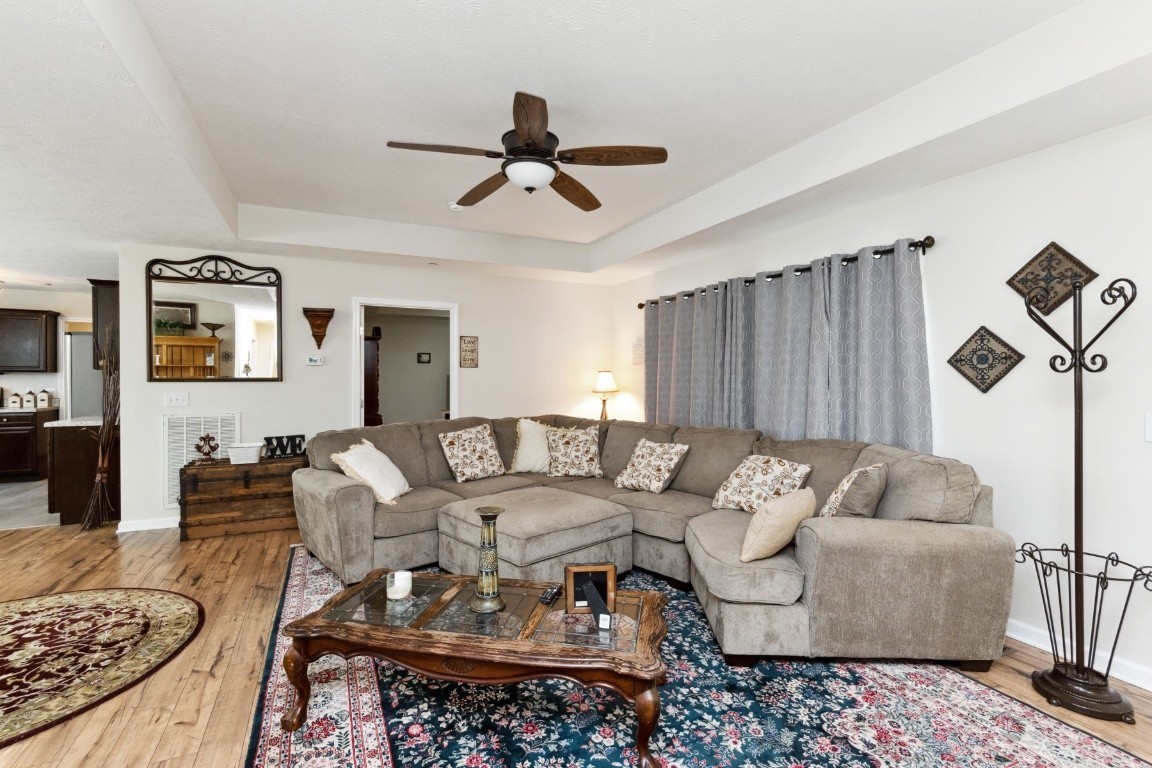 1419 Leaf Lane Ashland City TN 37015