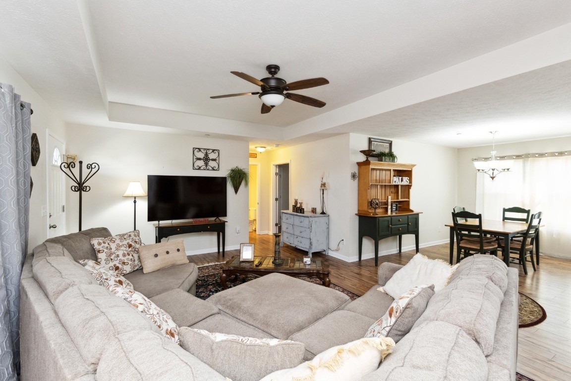 1419 Leaf Lane Ashland City TN 37015