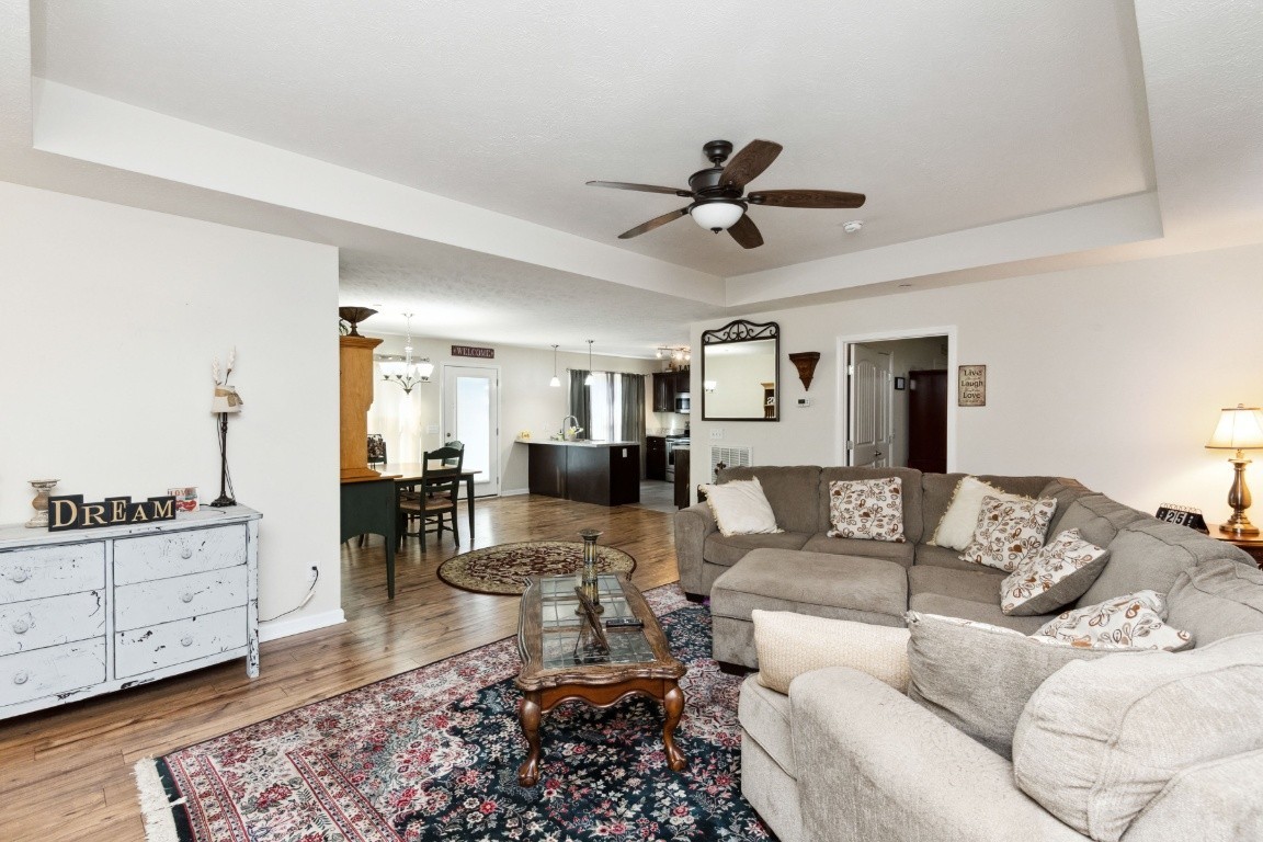 1419 Leaf Lane Ashland City TN 37015