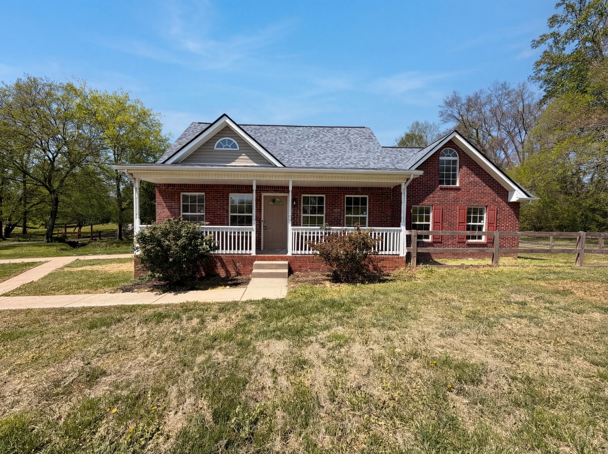 1666 Sparkleberry Drive Clarksville TN 37042