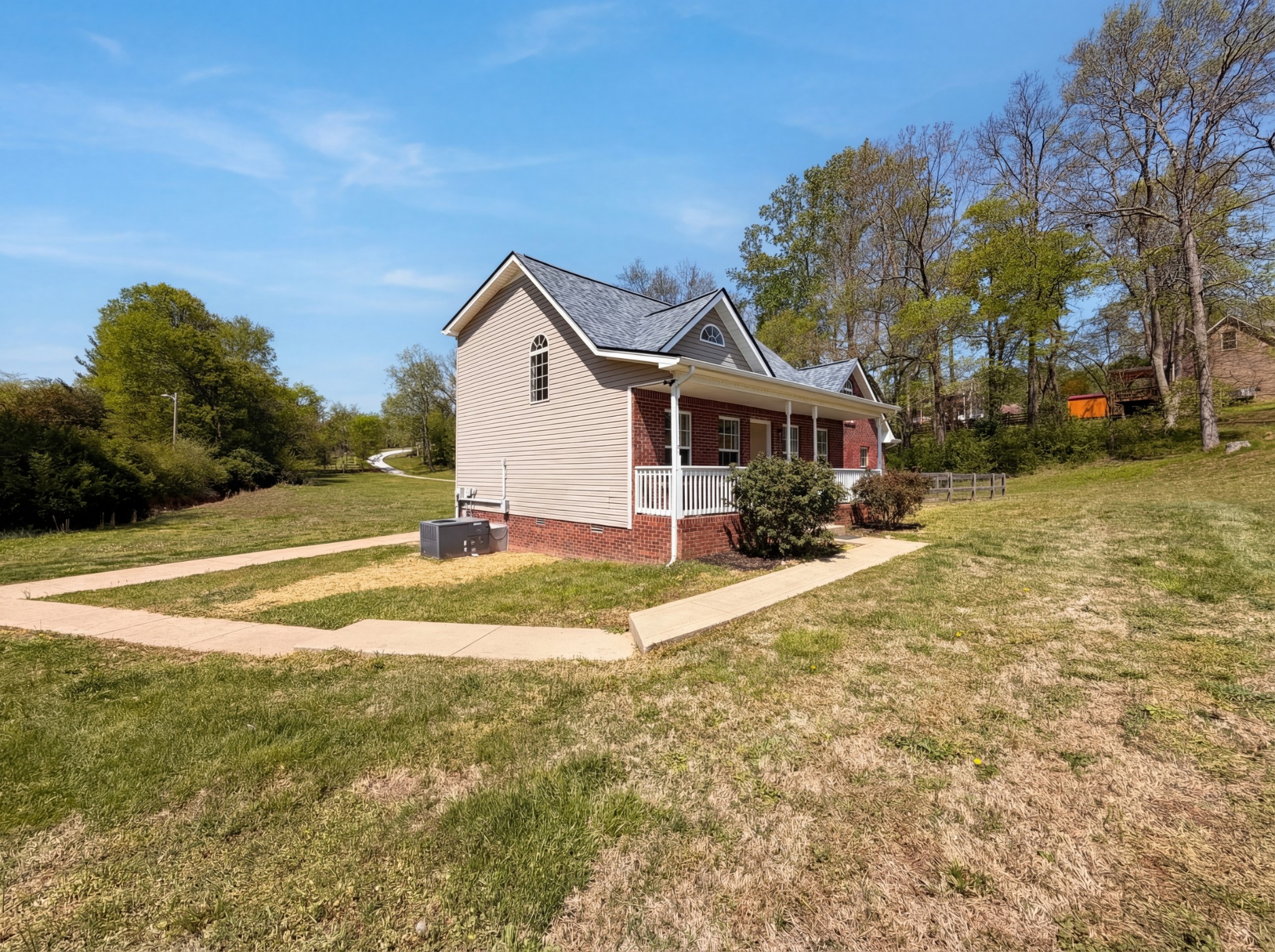 1666 Sparkleberry Drive Clarksville TN 37042