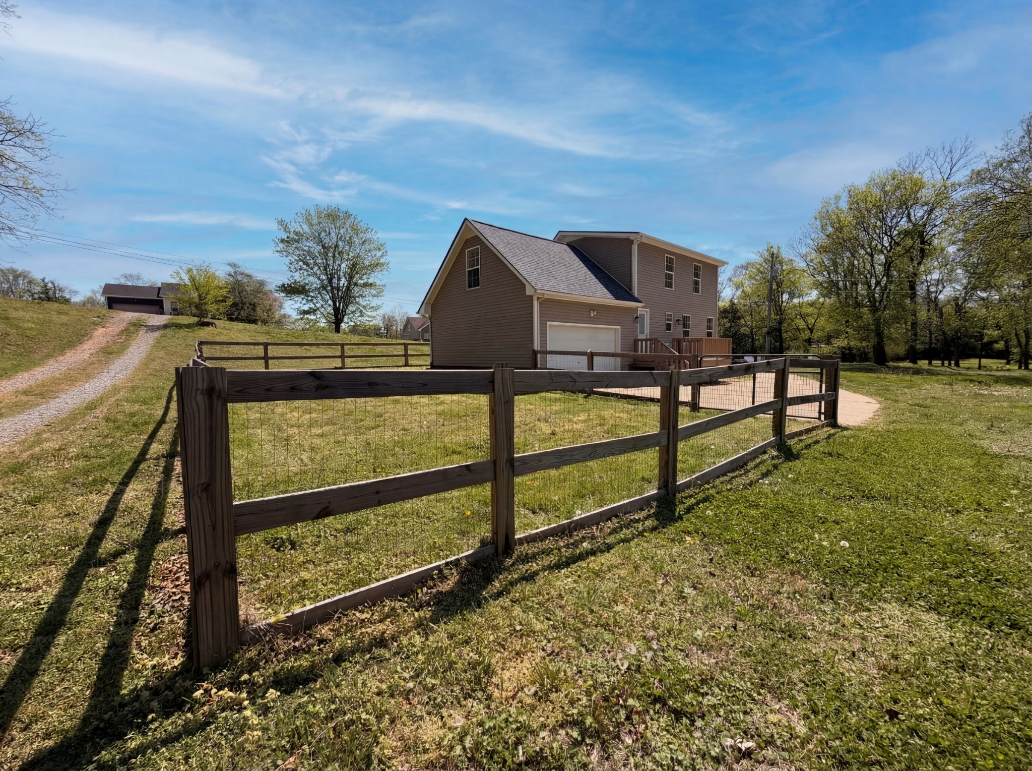 1666 Sparkleberry Drive Clarksville TN 37042