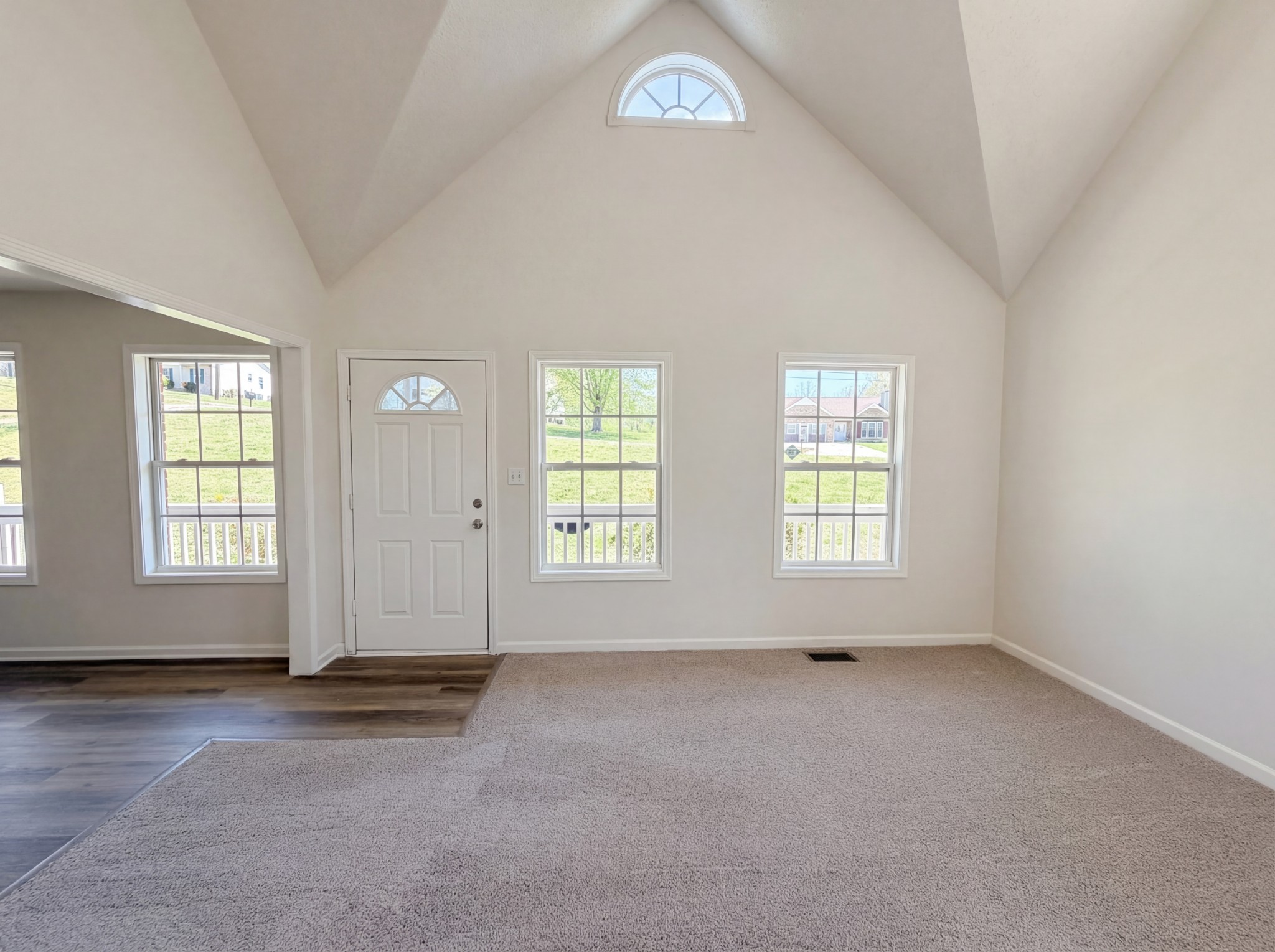 1666 Sparkleberry Drive Clarksville TN 37042