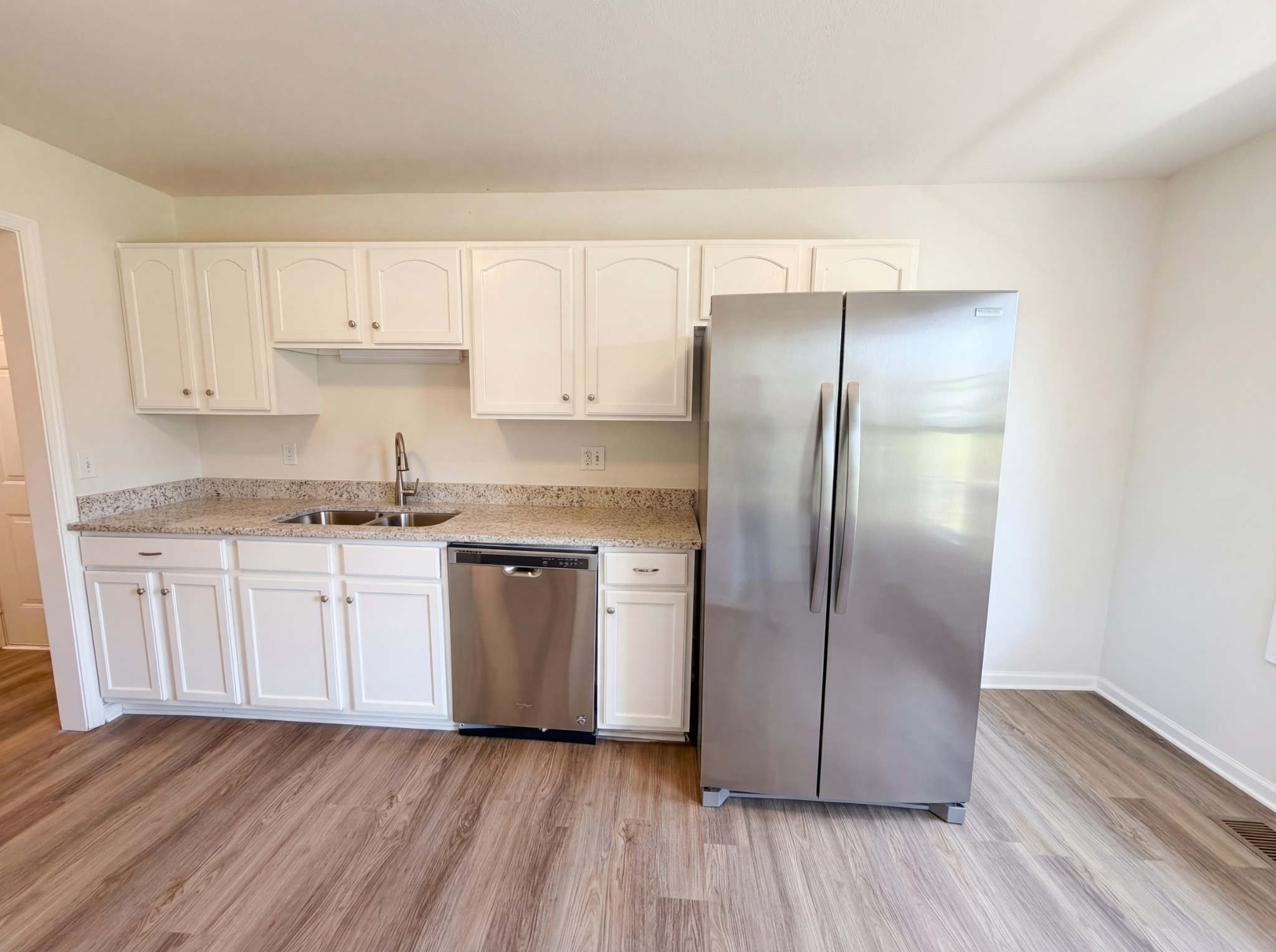 1666 Sparkleberry Drive Clarksville TN 37042