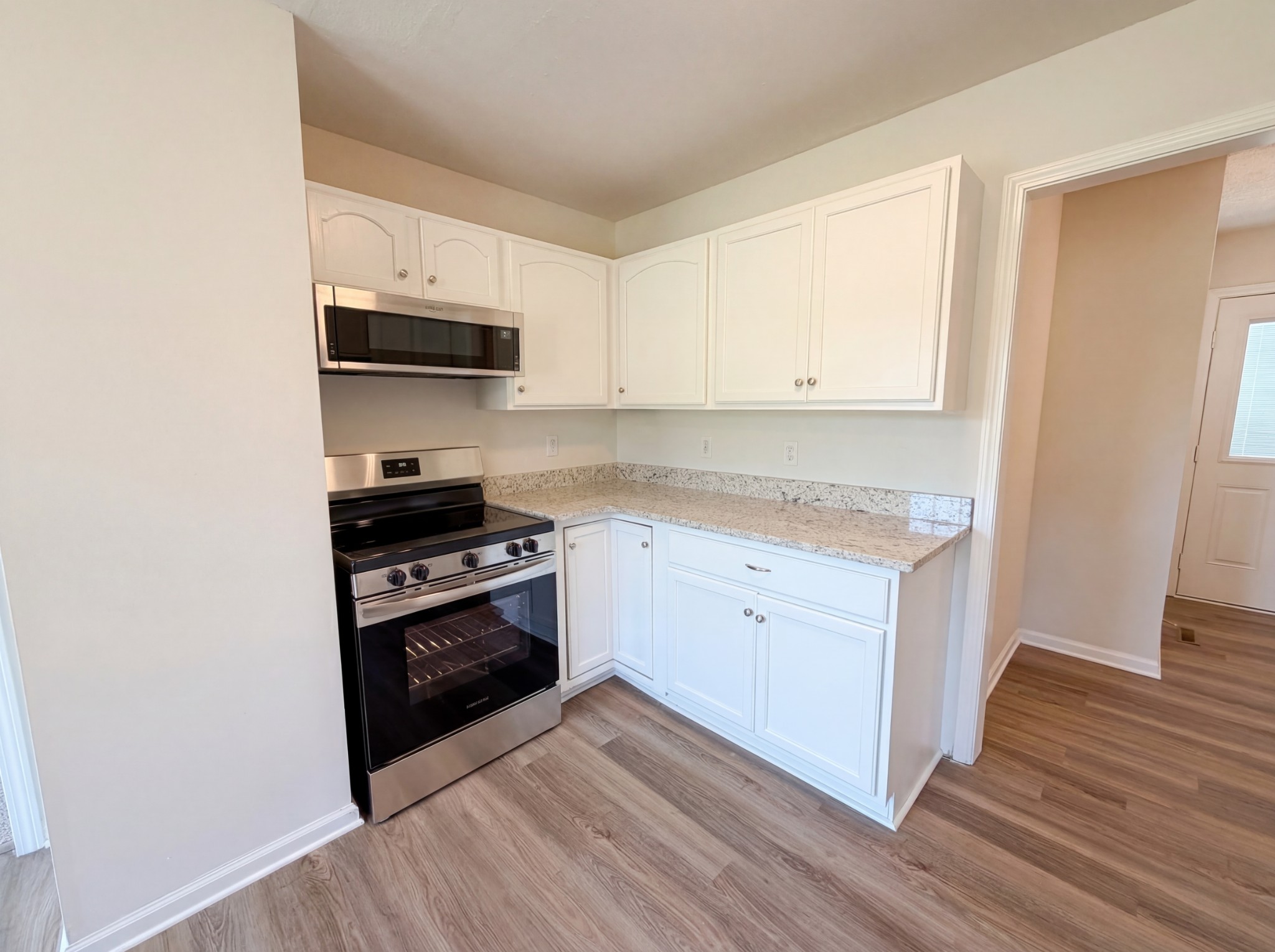 1666 Sparkleberry Drive Clarksville TN 37042