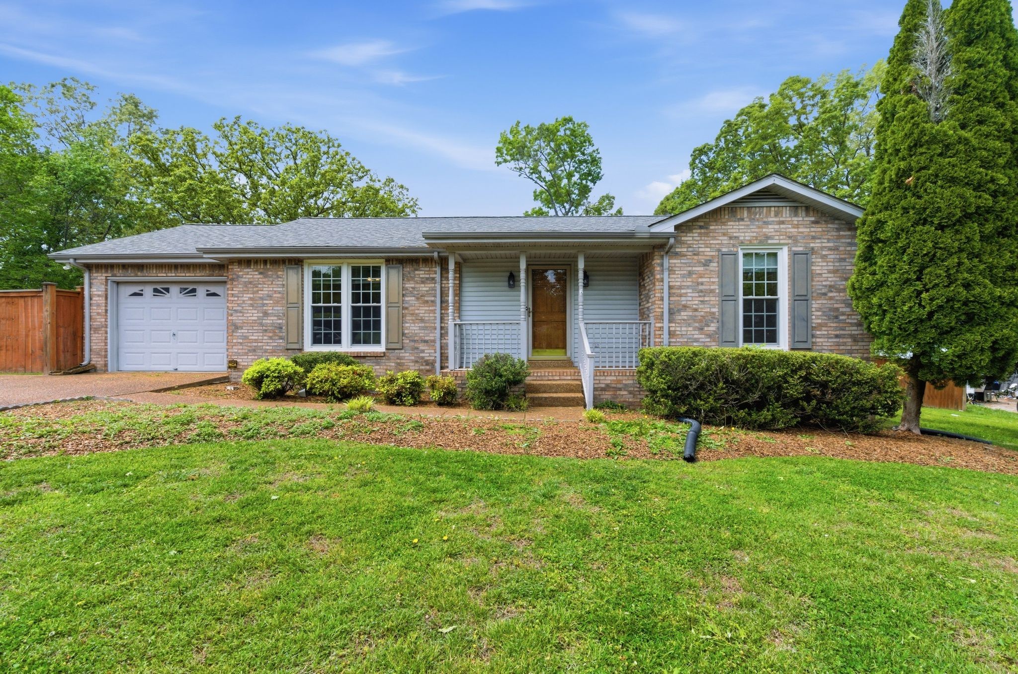 7309 Clearview Drive Fairview TN 37062